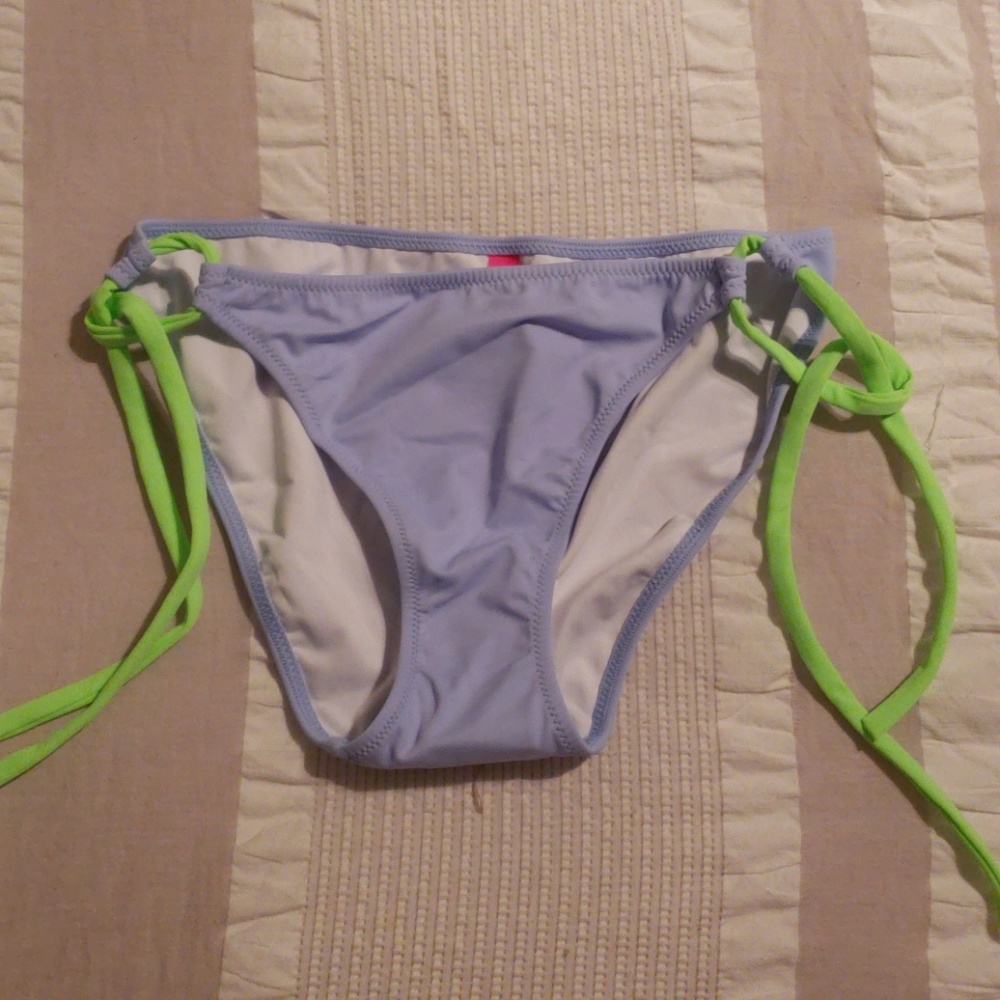 Victoria Secret swim suit bottom